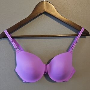 Warner's Lavender Women's Bra